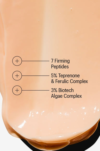 Allies of Skin Peptides & Antioxidants Advanced Firming Daily Treatment